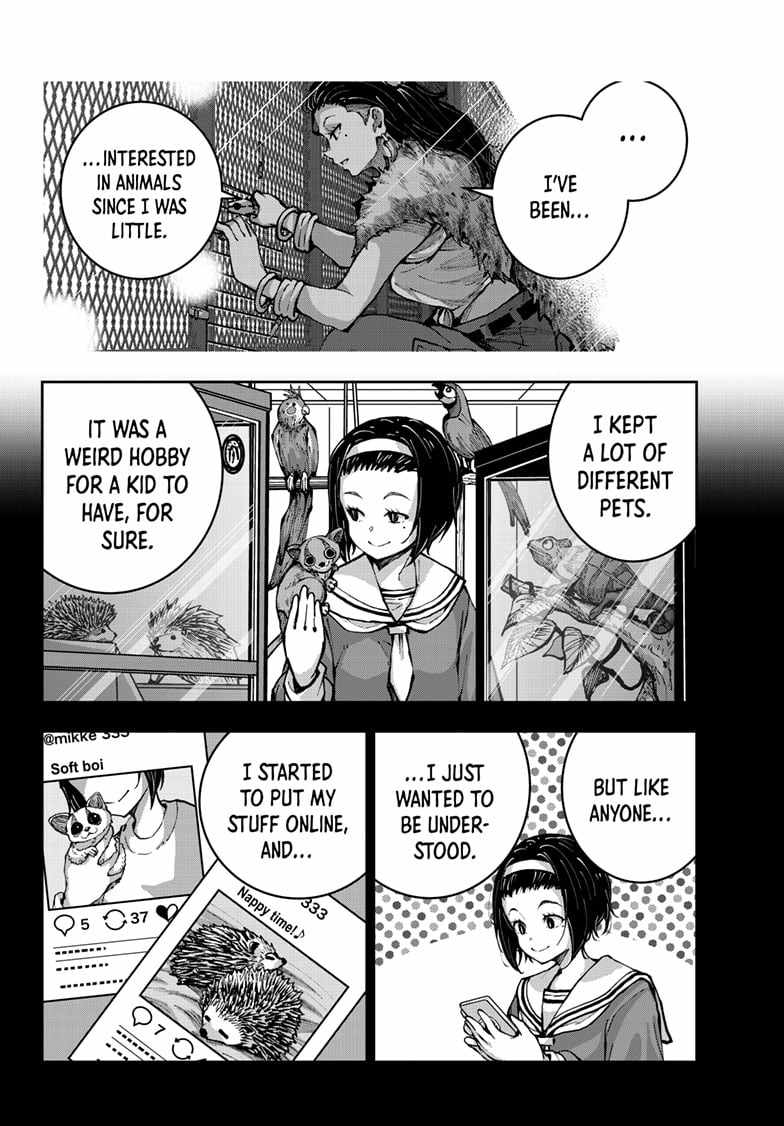 Zombie 100 ~100 Things I Want To Do Before I Become A Zombie~ Chapter 71 19